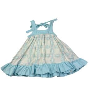 Omi Jo by Well Dressed Wolf Quilt Aunt Heart Tunic Dress